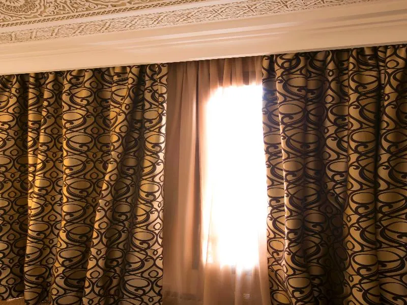 Room, Nassim Hôtel, Marrakech