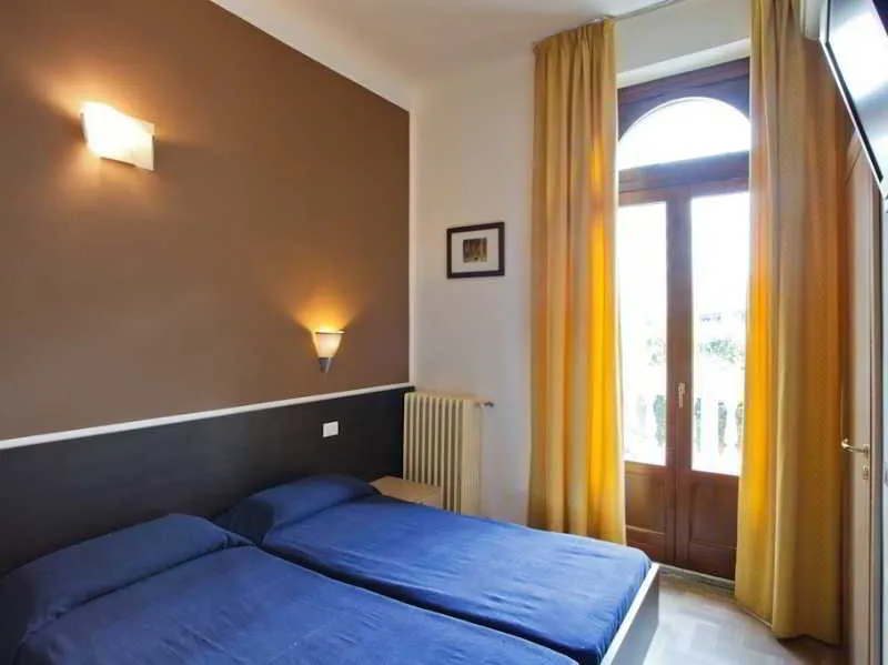 General view, Bed & Bed In Milano, Milan