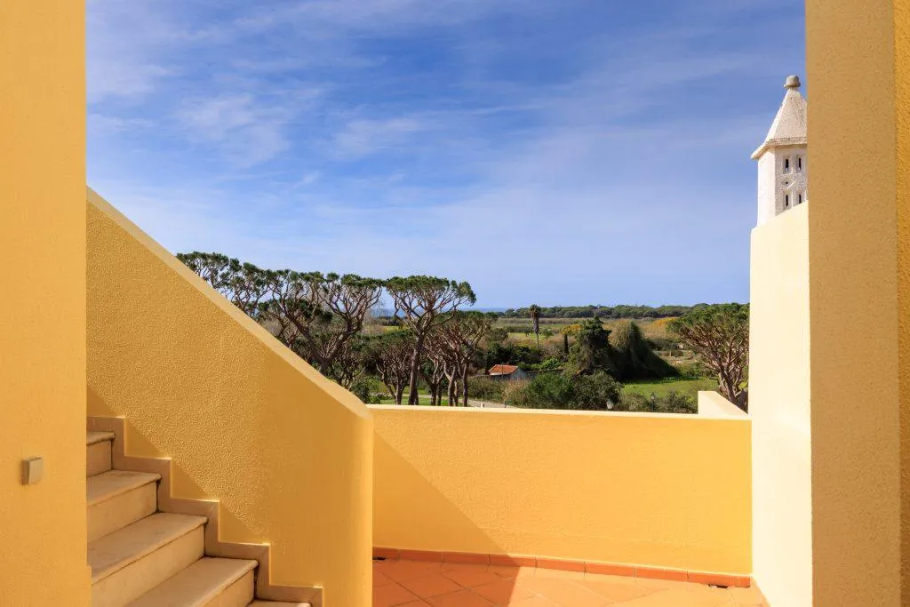TOWNHOME SUPERIOR THREE BEDROOMS Room, Vale Do Lobo Resort, Algarve