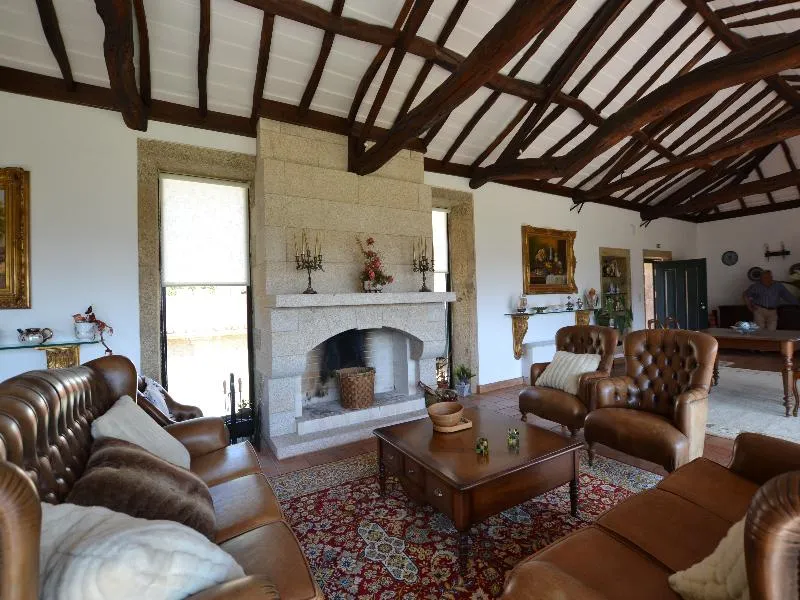 General view, Quinta De Malta, Porto