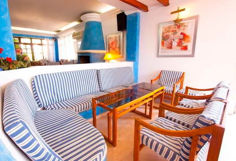 Bar, Mirachoro Portimao, Algarve