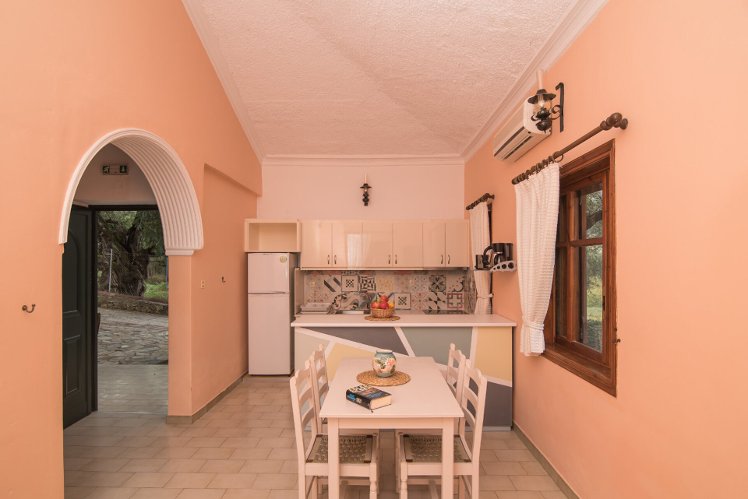 Alykes Park Bungalows and Apts, Zante