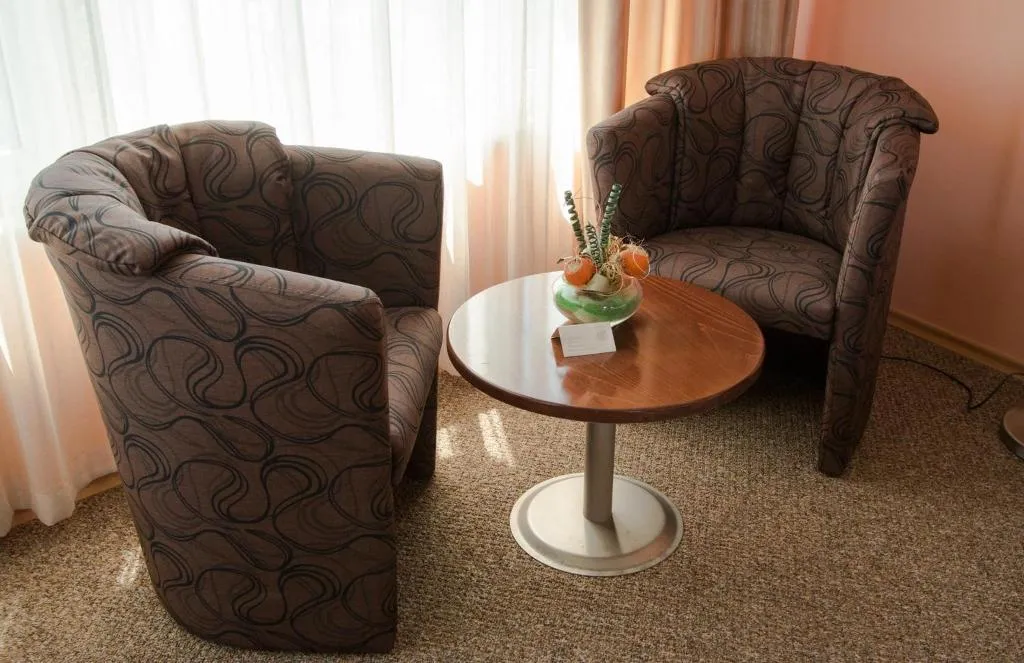 DOUBLE STANDARD Room, Divesta, Varna