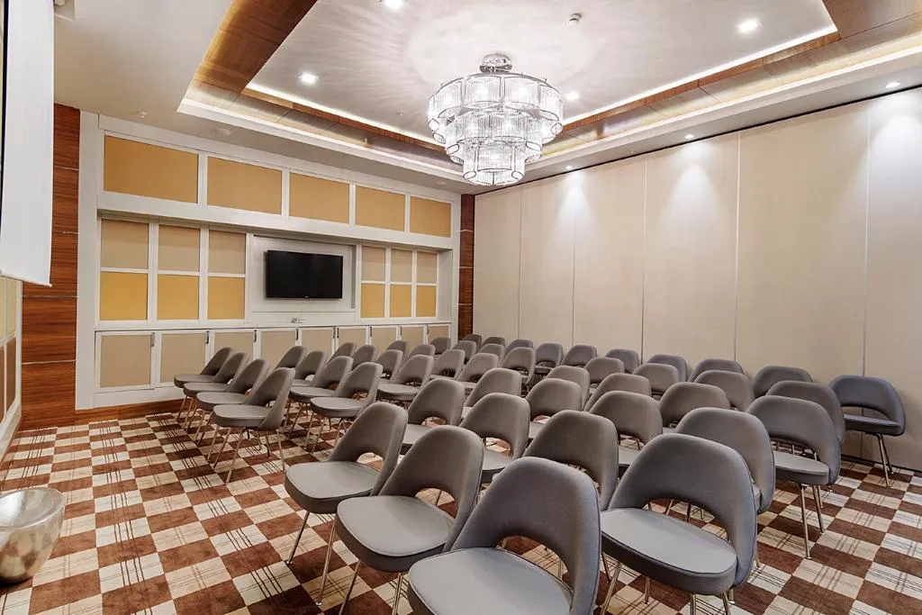 Conferences, DoubleTree by Hilton Kusadasi, Izmir