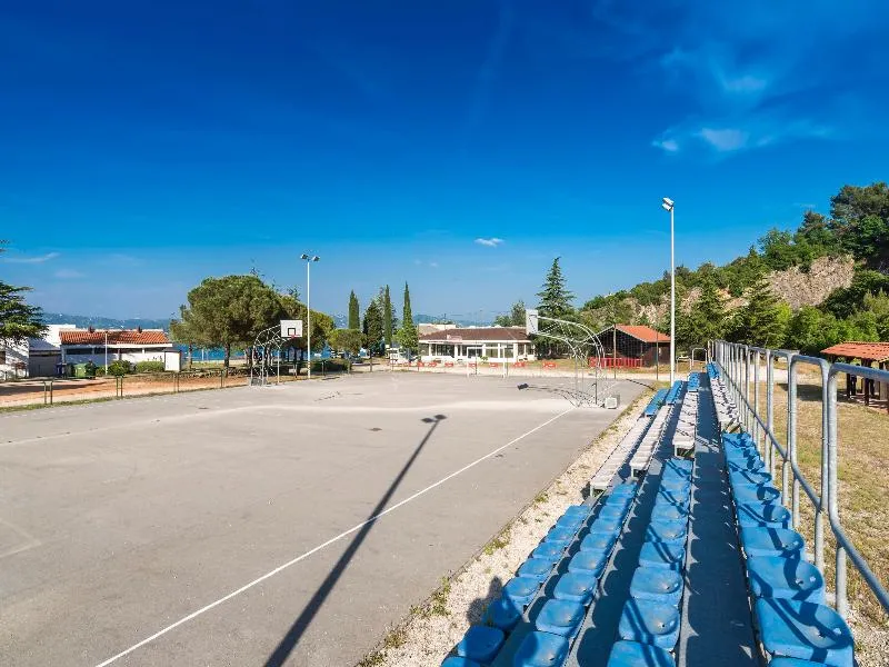 Sports and Entertainment, Apartments Kanegra Plava Laguna, Istria
