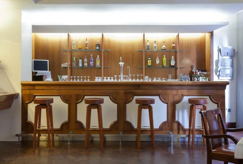 Bar, Don Curro, Costa Del Sol