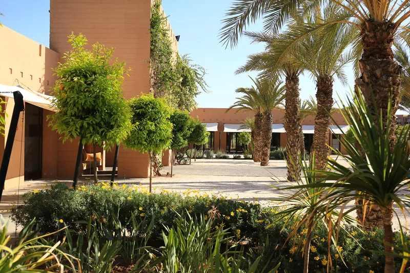 General view, Aqua Mirage Club & Aqua Parc - All Inclusive, Marrakech