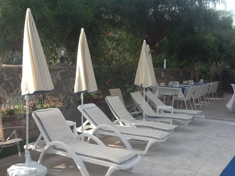 General view, Tropic Marina, Dalaman