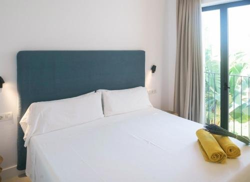 Sa Cala Suites - Apartamentos Pascual, Ibiza