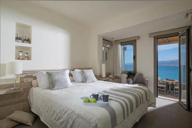 Room, Skajado Cottages and Apartments, Crete