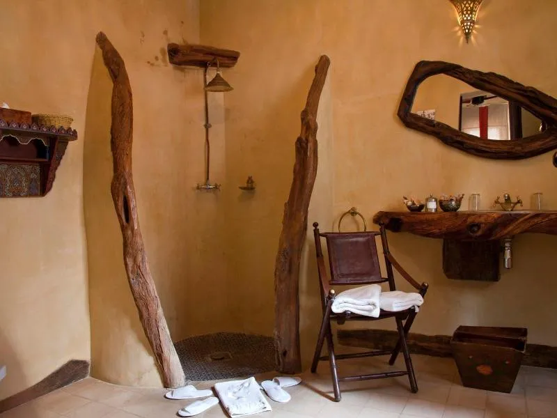 Room, Villa De Lo, Essaouira