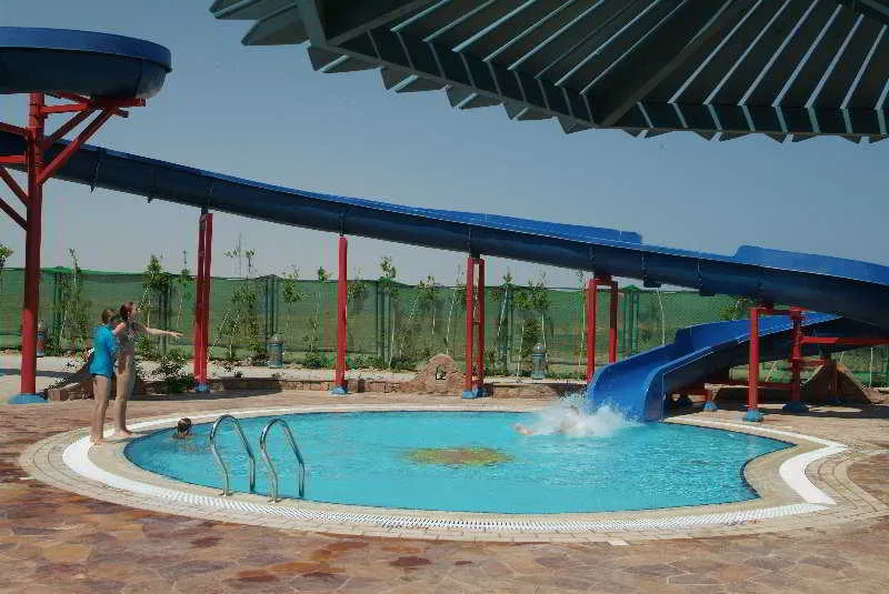 Pool, Dreams Beach Marsa Alam, Red Sea Riviera