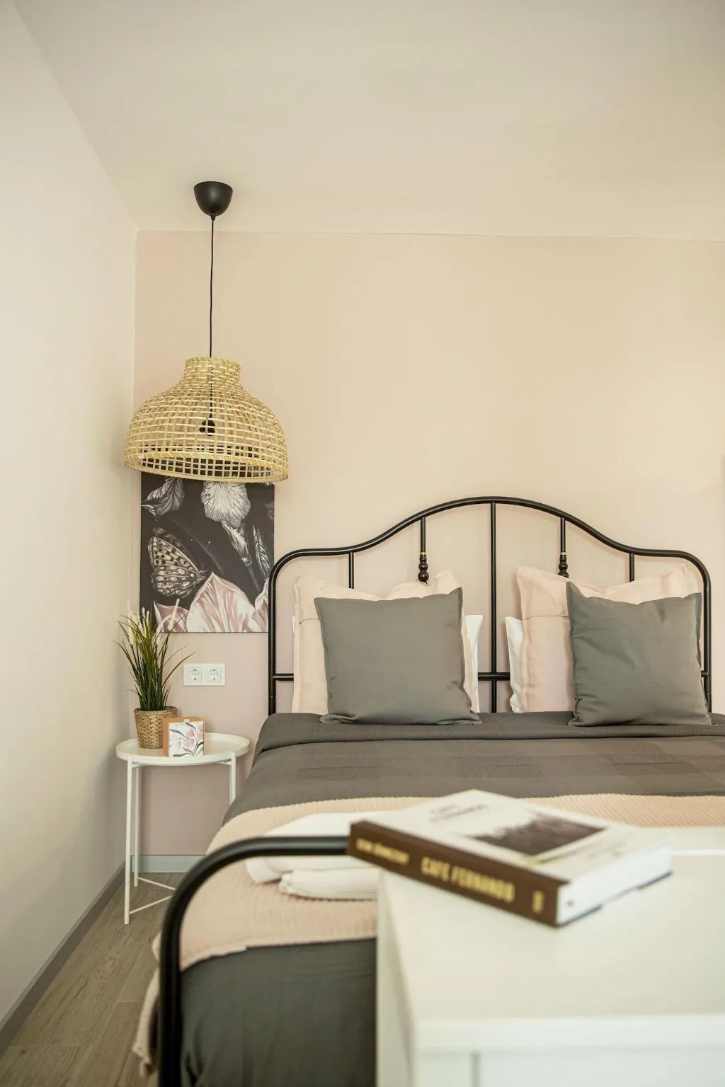 Room, Payava Hotel By True Blue, Dalaman