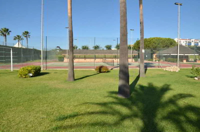 General view, Leo Las Americas, Costa De La Luz