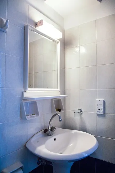 Double or Twin ECONOMY Room, Irini's Rooms Fteoura, Santorini