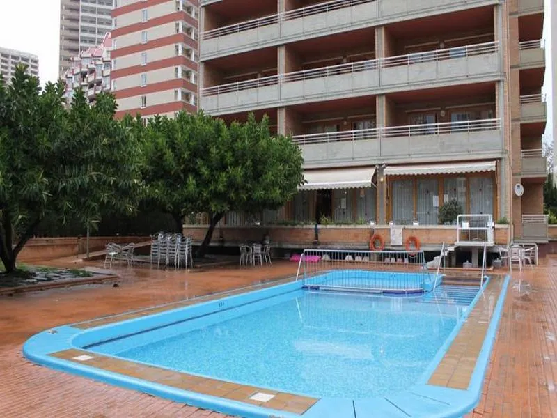 Pool, Alpha, Costa Blanca