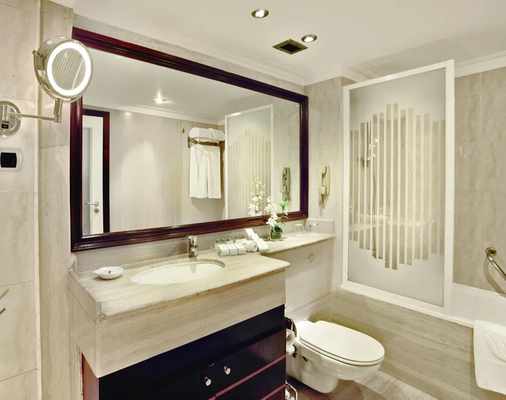 DOUBLE SINGLE USE SUPERIOR Room, Sonesta Hotel Tower & Casino Cairo, Cairo