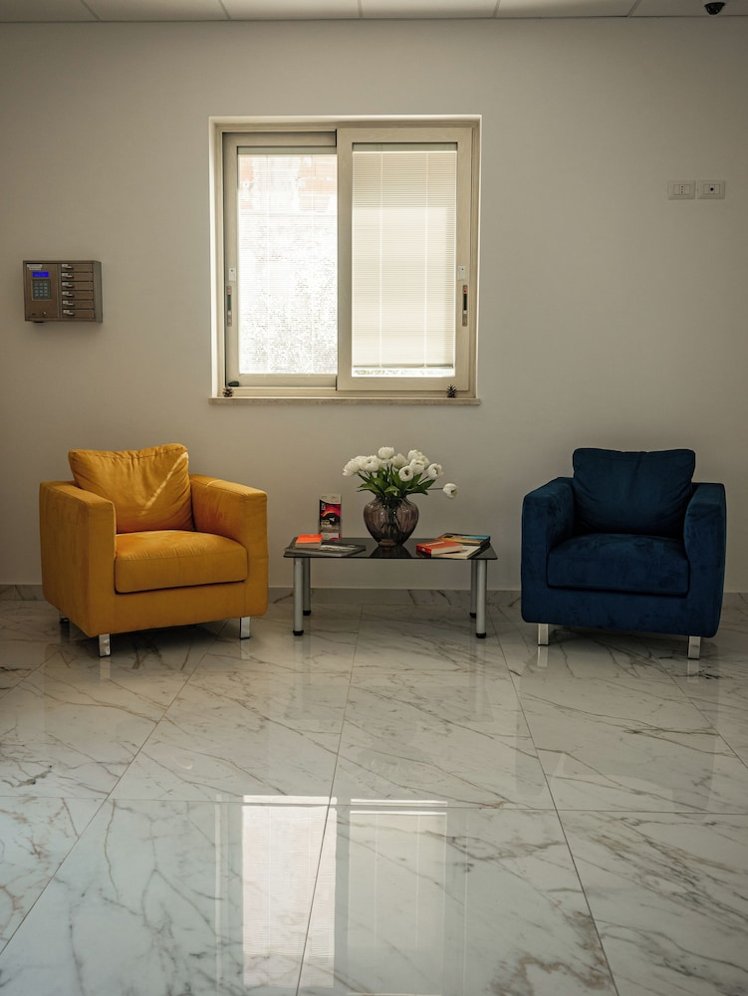 Rooms alCentro, Catania