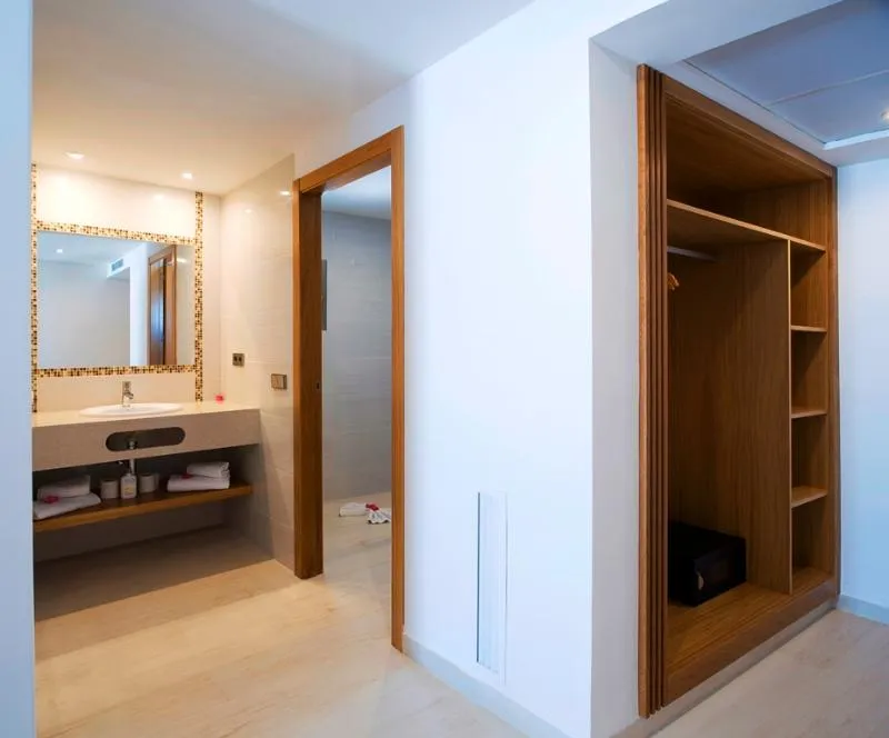 Room, My Way Luxury Ibiza Studios, Ibiza