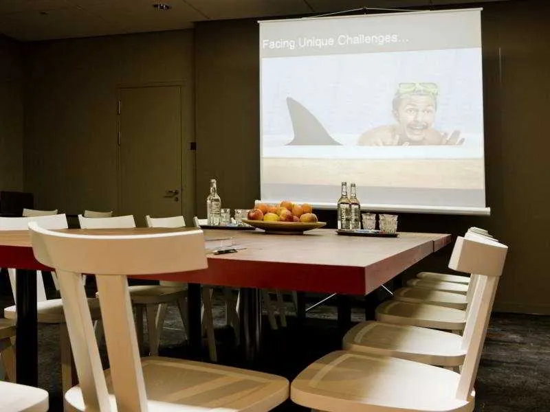 Conferences, Conscious Hotel Vondel Park, Amsterdam