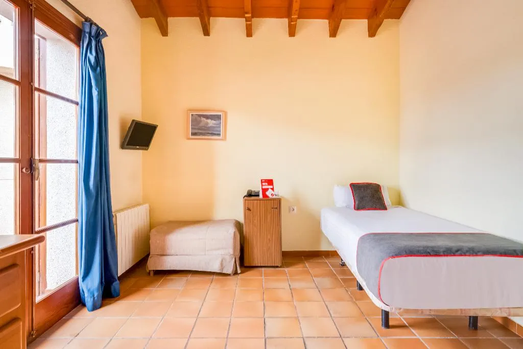 DOUBLE SINGLE USE STANDARD Room, Hotel Torre San Juan, Costa Blanca