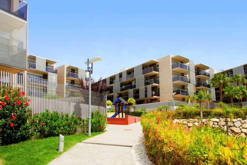 Sports and Entertainment, Paradise Village, Costa Dorada