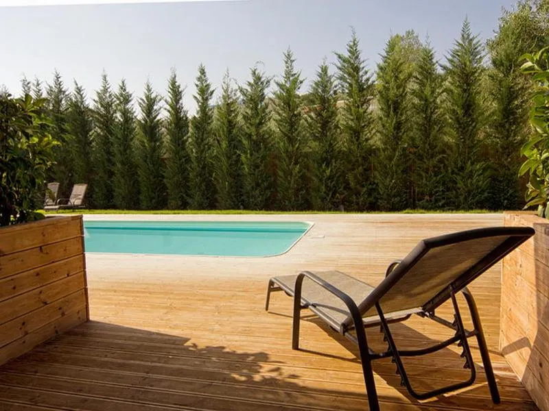 Terrace, Aqua Bay, Zante