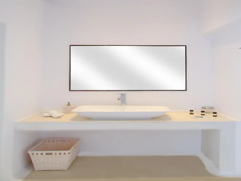 SUITE SEA VIEW Room, Notos Therme & Spa By Mr and Mrs White, Santorini