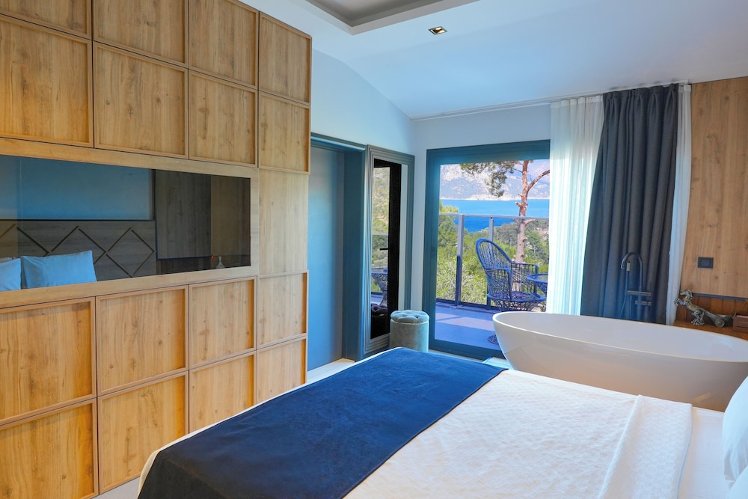 Ramitos Hotel Turunç, Dalaman