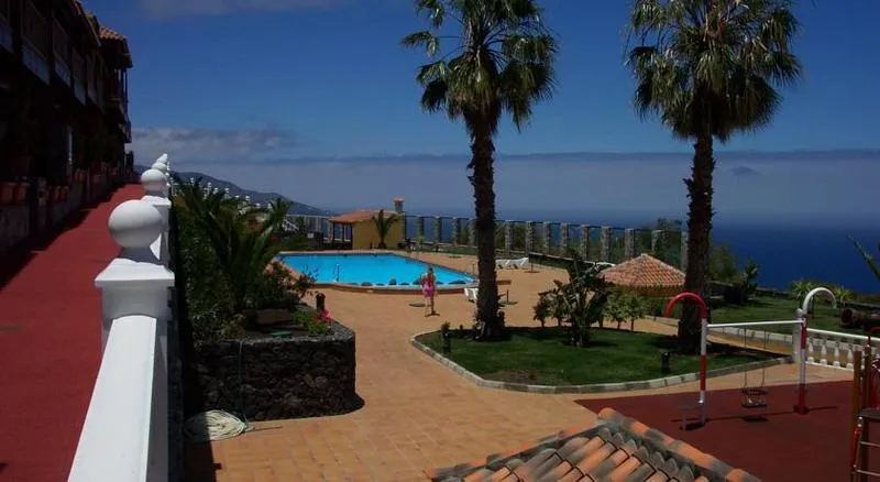Pool, Los Molinos, La Palma