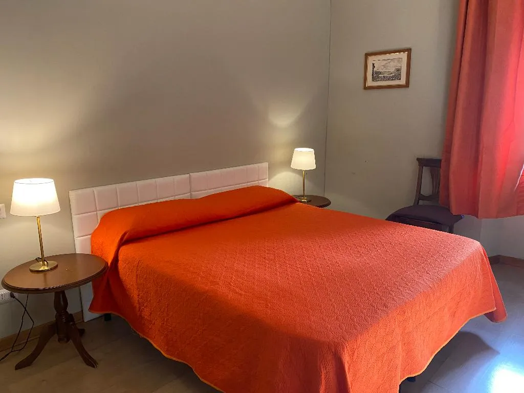 Double or Twin STANDARD Room, Palazzo Panzani, Florence
