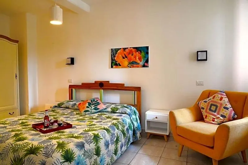 General view, Flowery Inn Villa, Alghero