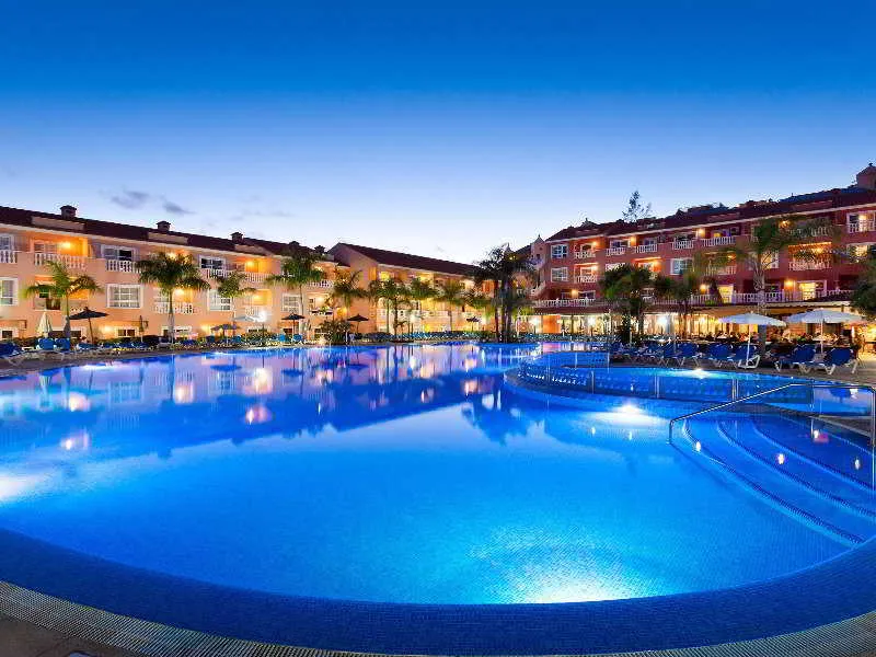 Pool, El Duque, Tenerife