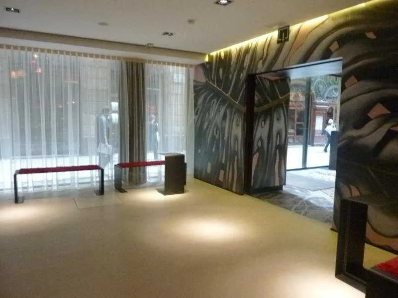 Lobby, Barcelona House, Barcelona