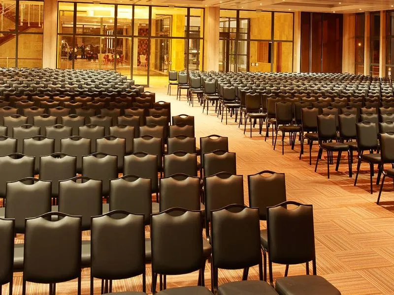 Conferences, Real Marina Hotel & Spa, Algarve