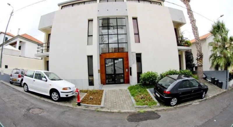 General view, Arts In Apartments Pina, Madeira