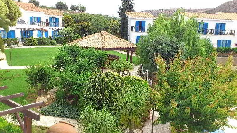 General view, Hylatio Tourist Village, Cyprus