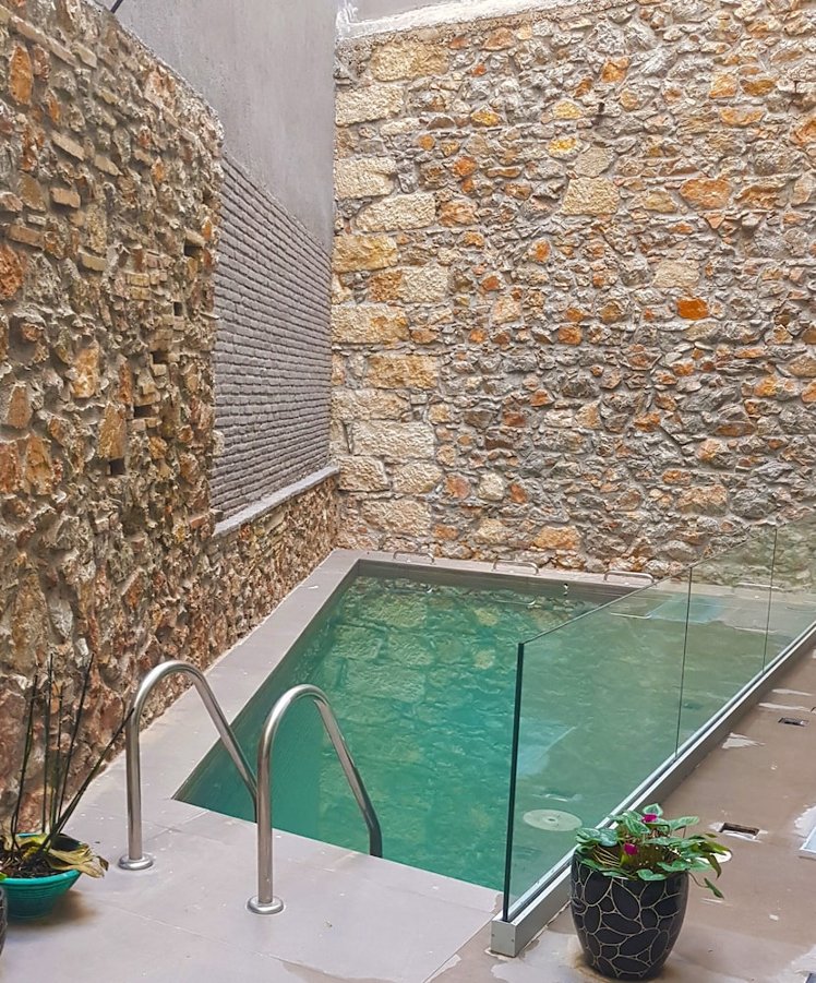 Art Suites Korai, Athens