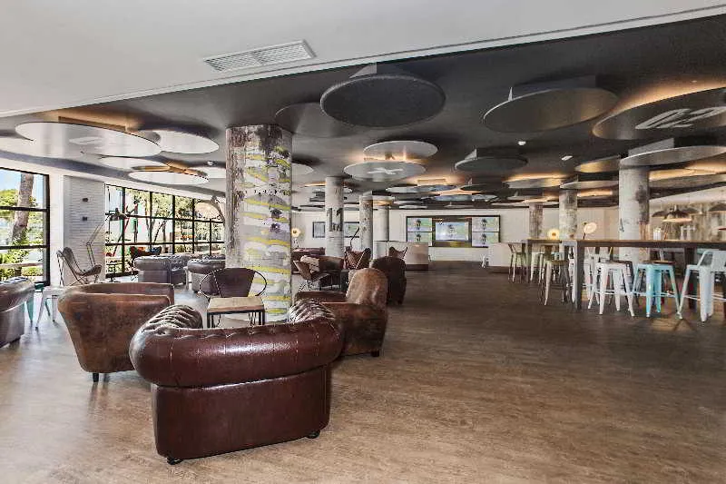 Bar, Alua Calvia Dreams, Majorca