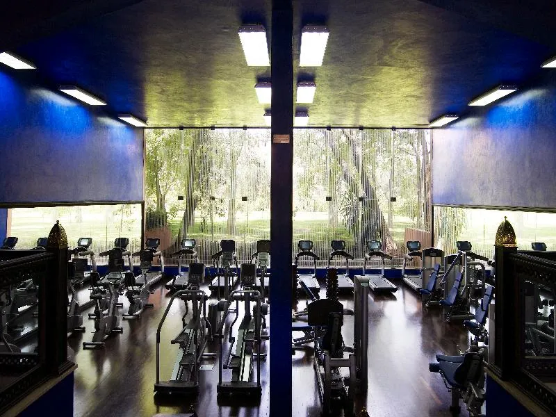 Sports and Entertainment, La Mamounia, Marrakech