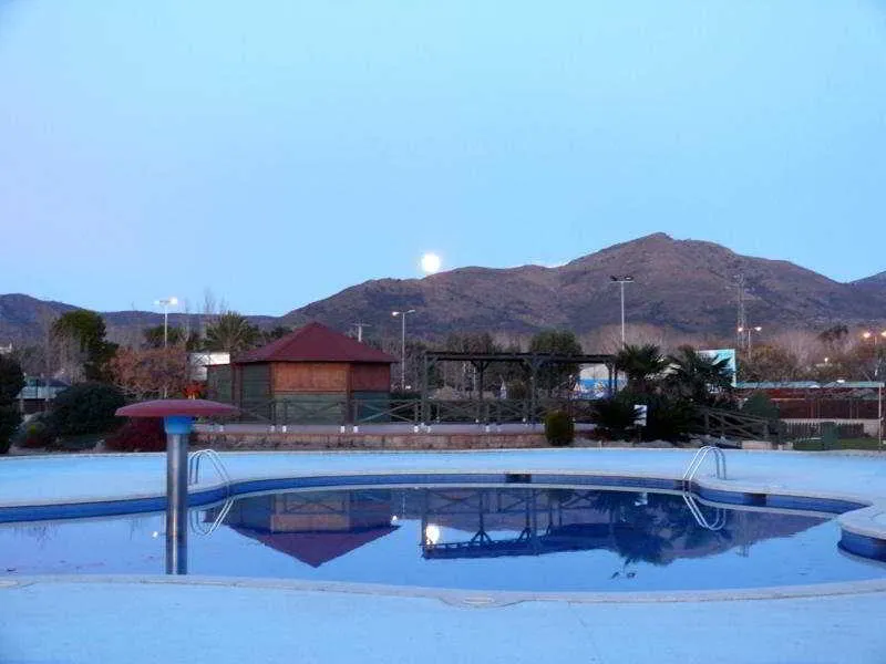 Pool, Mediterraneo, Costa Brava