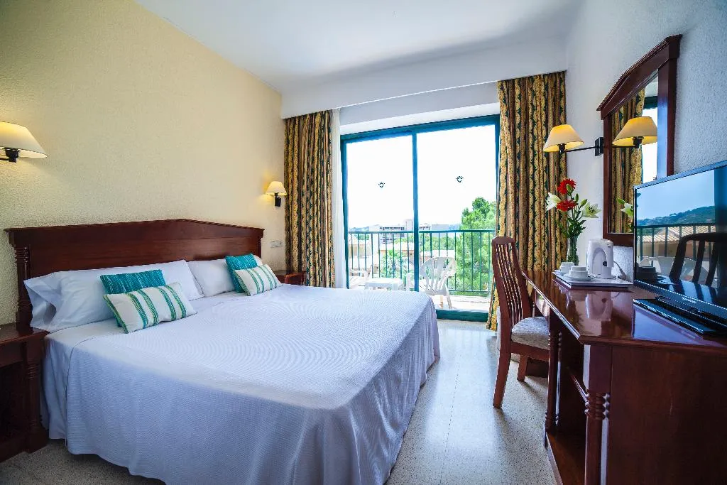 DOUBLE SINGLE USE STANDARD Room, Valentin Somni Hotel and Suites, Majorca