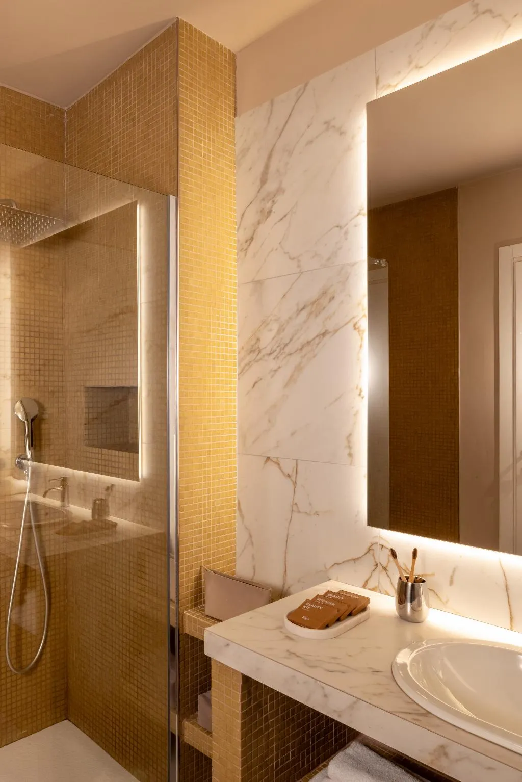 SUITE CLASSIC Room, HC Palazzo dei Cardinali, Rome