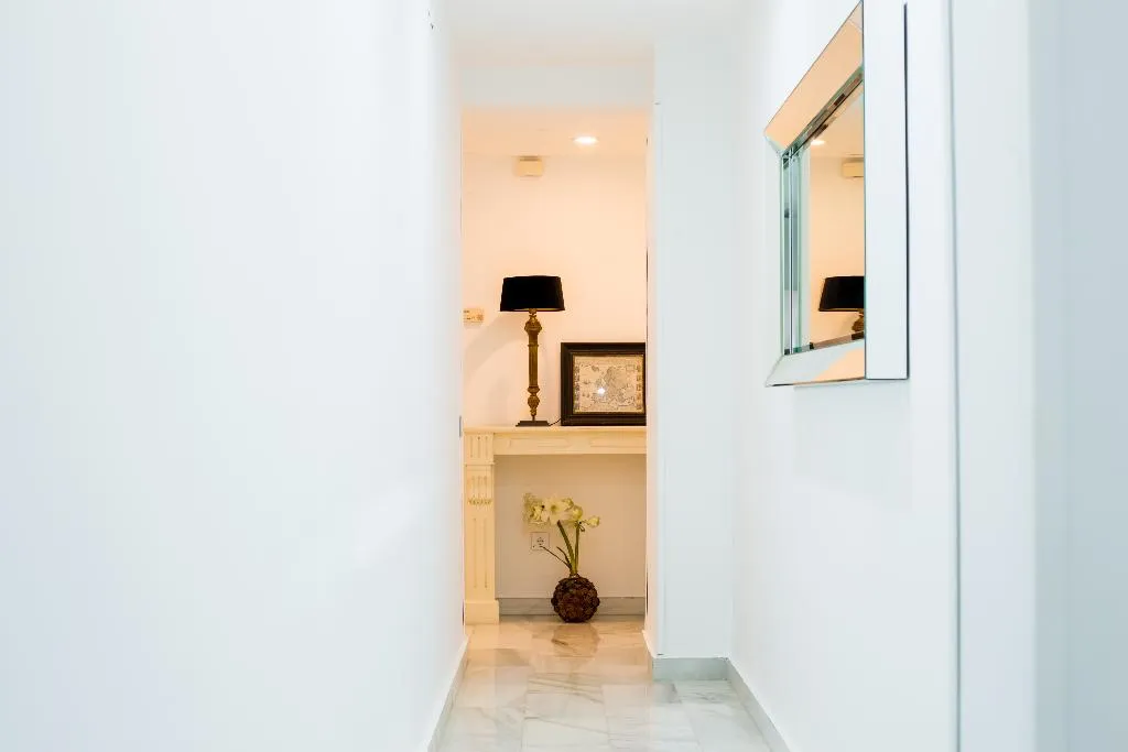 JUNIOR SUITE CAPACITY 5 Room, Hotel 11th Principe by Splendom Suites, Madrid