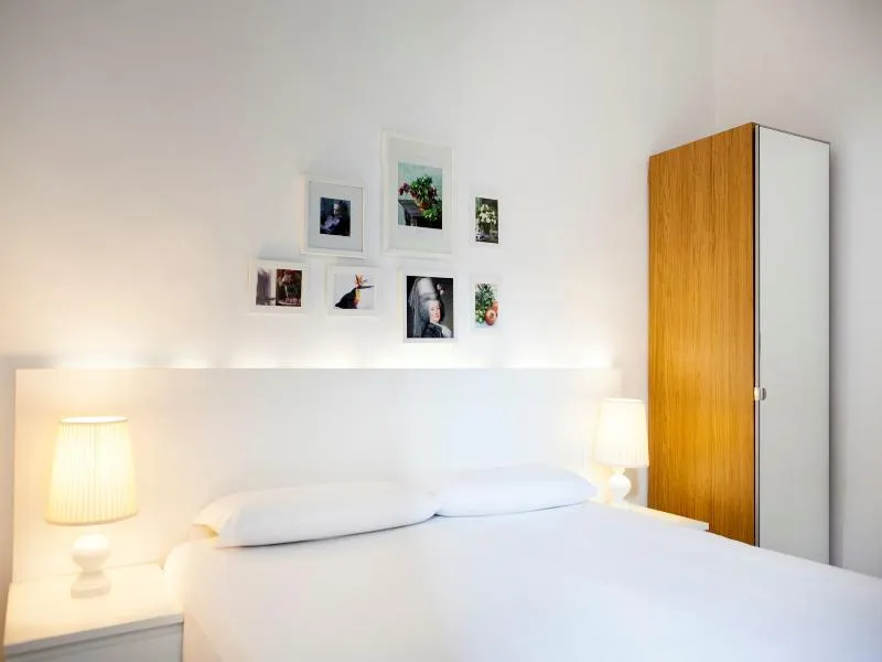 APARTMENT CAPACITY 6 Room, Bacardi Central Suites, Barcelona