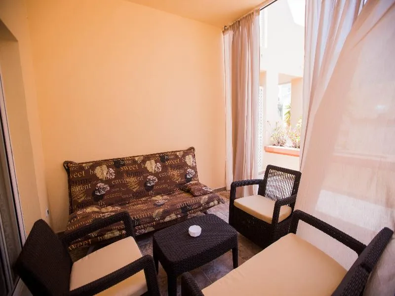 APARTMENT COMFORT Room, Yucca Park ApartHotel, Tenerife