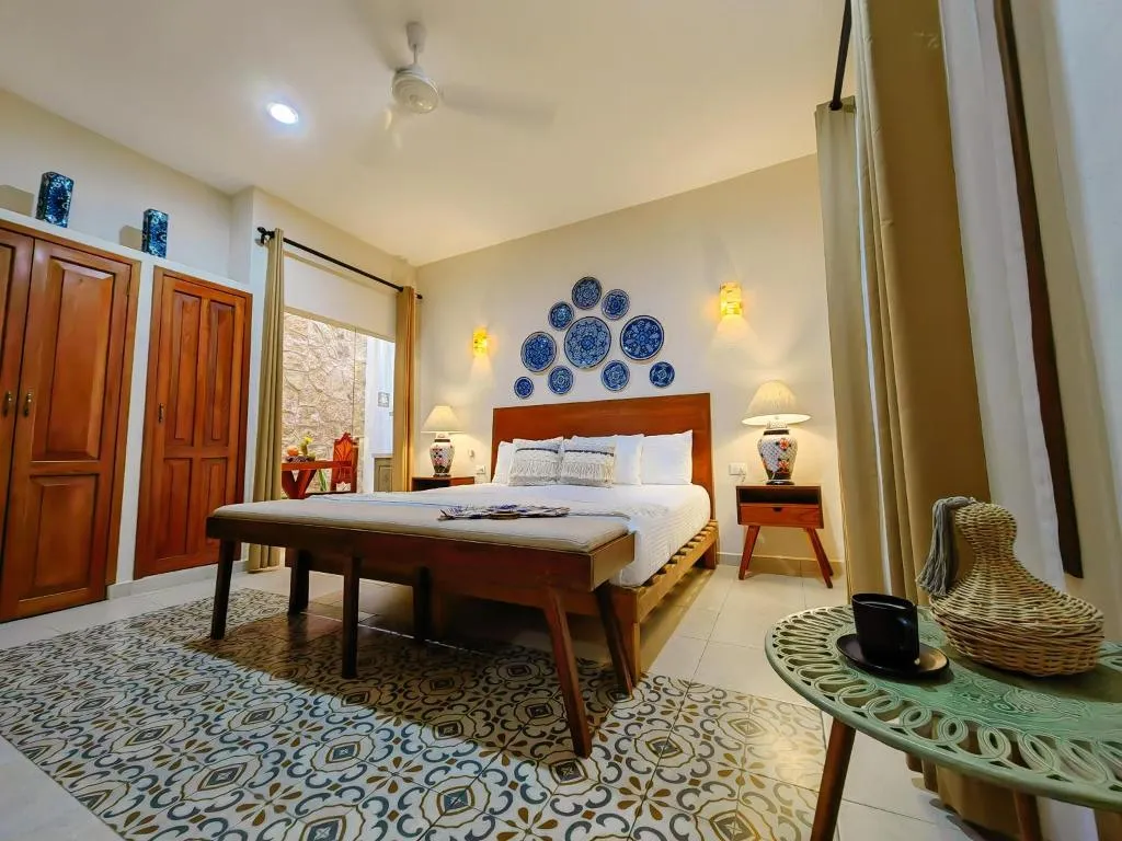 General view, Le Muuch Hotel Boutique, Cancun Area