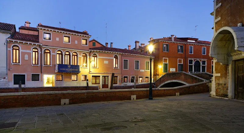 General view, Excess Venice Boutique Hotel & Private Spa, Venice