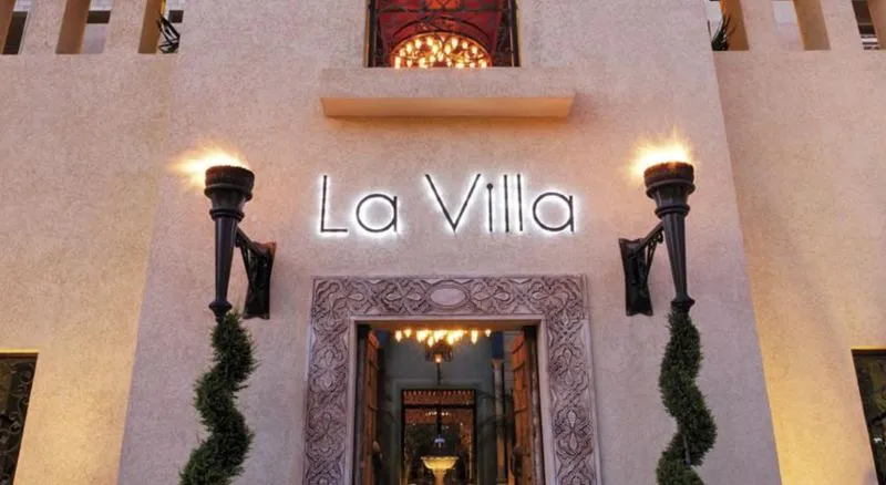 Restaurant, Movenpick Resort & Marine Spa Sousse, Tunisia