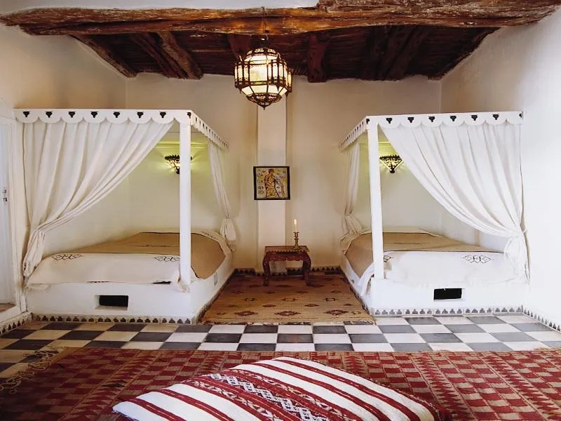SUITE STANDARD Room, Hotel Riad Villa Maroc, Essaouira